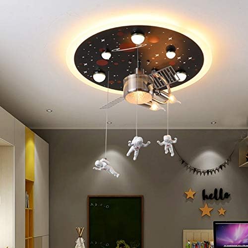 children room ceiling