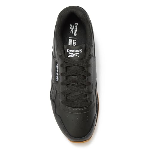 Reebok Glide Sneakers for Men - Black or White Tennis Shoes Size 7 to 154