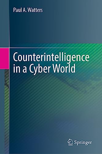 Counterintelligence in a Cyber World view 2