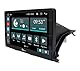 Autoradio für Dacia Sandero 2021+ (ohne Standardmonitor) Android GPS Bluetooth WiFi USB DAB+ Touchscreen 10 8core Carplay AndroidAuto