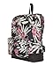 Imagen de Roxy Bolsa de equipaje de mano para mujer Sugar Baby Bottle Anthracite Wind Swept Floral