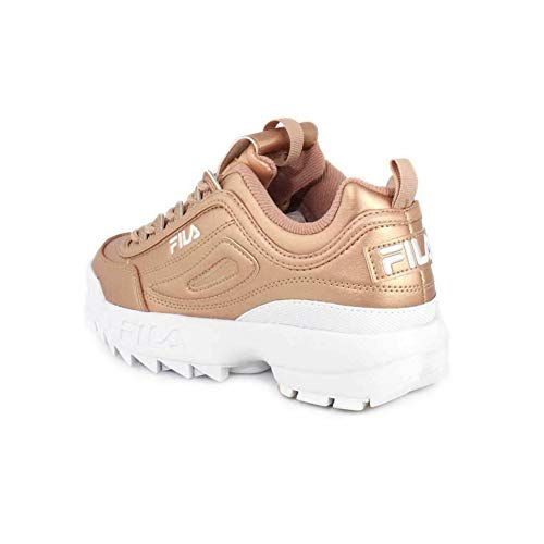 Image of Fila Men's Strada Disruptor