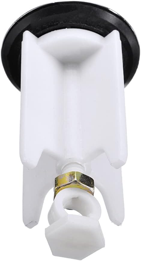 Universal Sink Drain Stopper Plug Circle Bathroom Shower Bathtub Plug for Bathtub Kitchen Bathroom Accessories