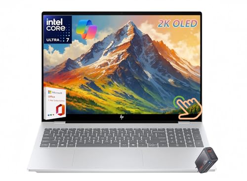 HP OmniBook 7 16-inch