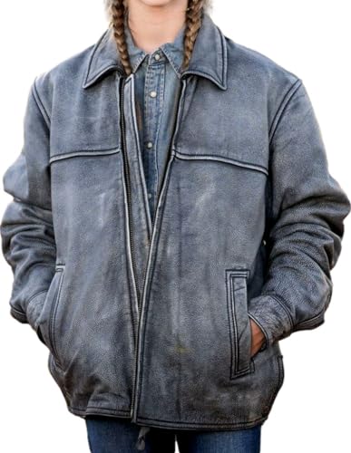 StS Ranchwear Western Jacket Kids Rifleman Conceal Stone Wash STS5385