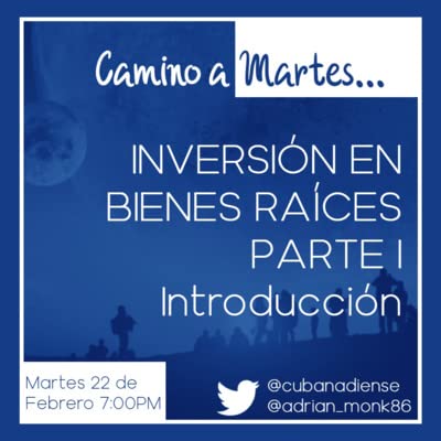 Inversi&oacute;n en Bienes Ra&iacute;ces: 1: &iquest;Por qu&eacute; Invertir en Bienes Ra&iacute;ces? copertina