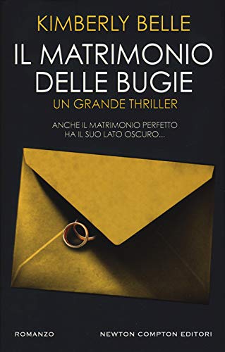 Il matrimonio delle bugie 8822721144 Book Cover