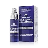 Olevm di Pompeia Piel y Mucosas Anal y Perineal 30ml - Efecto balsámico y regenerador - Con Hamamelis y Castaño de indias