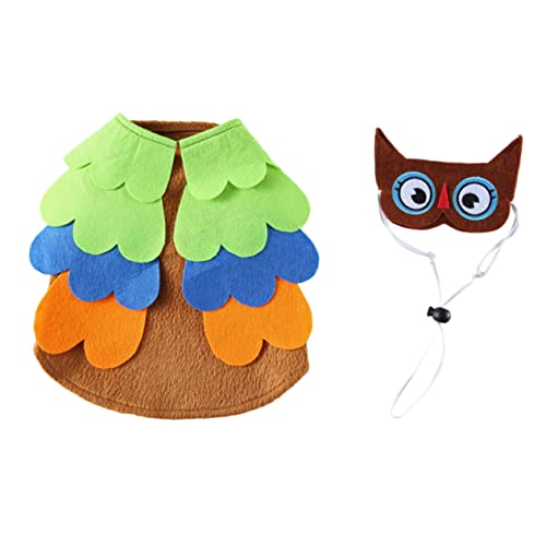 Disfraz para perro Toyvian Halloween talla S