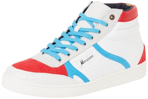 Morrison Mixte Varsity Sneaker idéale pour vos sorties et balades en ville
