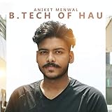  B.TECH OF HAU