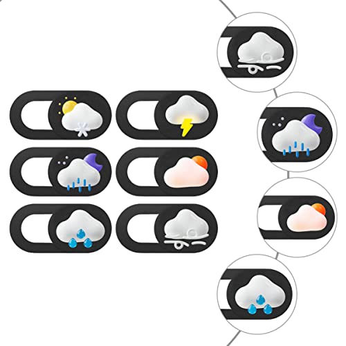 Mobestech Tablet Câmera Visual Capa Para Notebook Lente Laptops Privacidade Webcam Laptop Protetor A