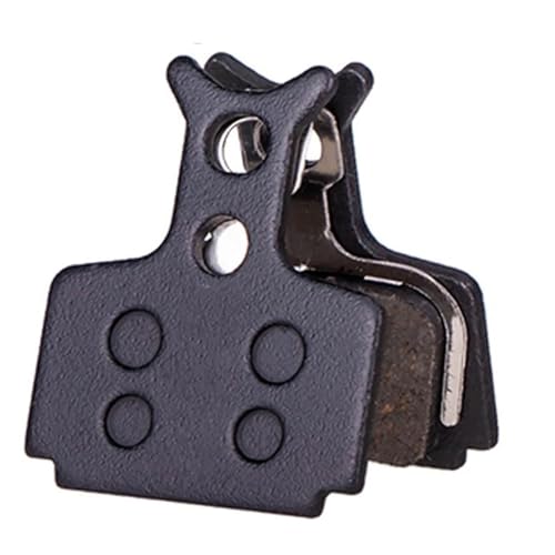 4 �y�A MTB ���������]�ԃu���[�L�p�b�h�É��Z���~�b�N M8020�ɓK�� M6100�ɓK�� Mt200�ɓK�� ���]�ԃf�B�X�N�u���[�L�p(MS-05C)