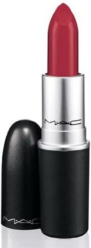 MAC Lustre Lipstick - Jubilee, 0.1 oz.