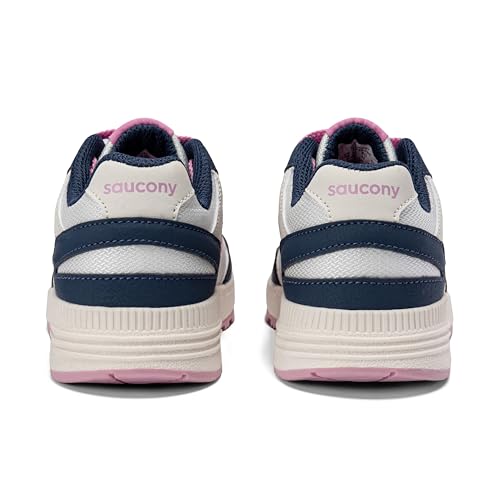 Saucony Unisex-Child Eclipse Kidz Sneaker3