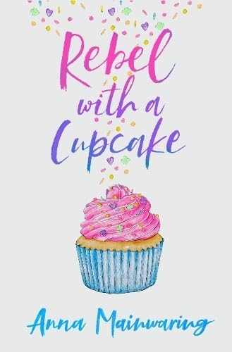 Rebel With A Cupcake
