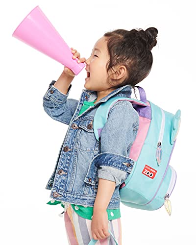 Skip Hop Mochila Infantil Zoo Koala Rosa