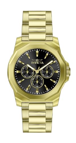 INVICTA Speedway Reloj Cuarzo para Hombre de Acero Inoxidable - 42mm
