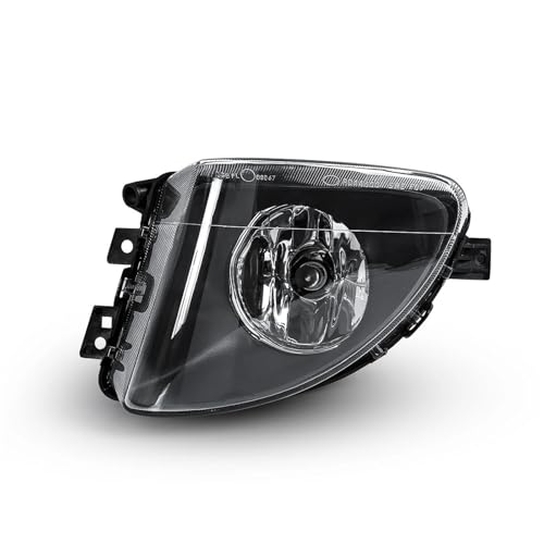 Faro antiniebla izquierdo para BMW Serie 5 F10 F18 de 2010 a 2014