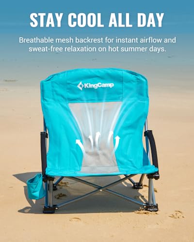 orbit beach chair reviews