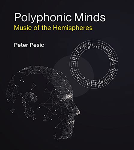 Polyphonic Minds Music of the Hemispheres ouvrage de référence en anglais - 2