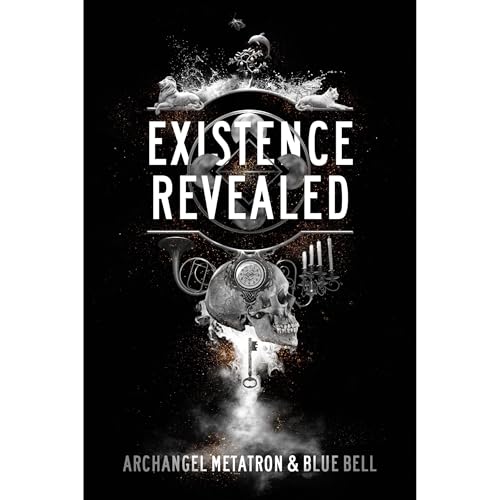 Existence Revealed by Archangel Metatron, Blue Bell episode artwork