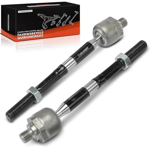 Image of Frankberg 2x Front axle tie rod 57724D3000