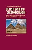 kapellenweg visperterminen  Die erste Ernte und der große Hunger: Klima, Pandemien und der Wandel der Alten Welt bis 500 n. Chr. (Expansion, Interaktion, Akkulturation: Globalhistorische Skizzen)