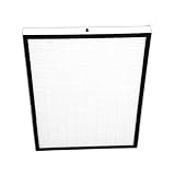 Hunter Fan Company Hunter 30615 True HEPA Replacement Air Purifier Filter for Model 408940