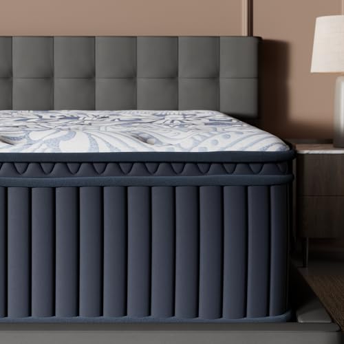 Ashley Plush Luxe 2.0 Hybrid
