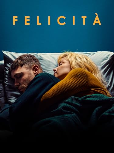  Felicità