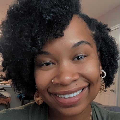 Govs on the Go: Alumni Edition with Ebony Walton