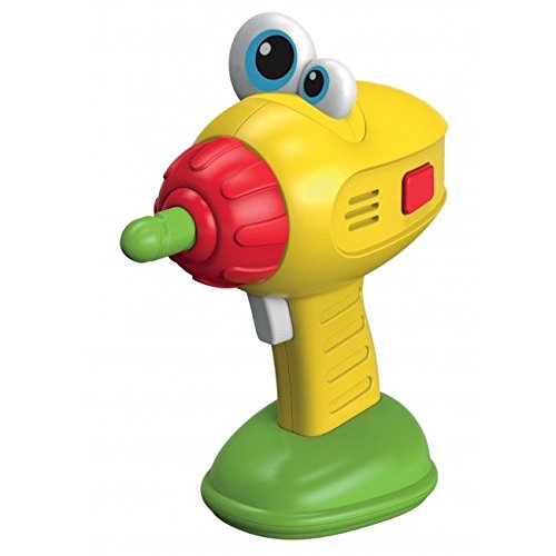 dumel Silly Sam Wiertareczka