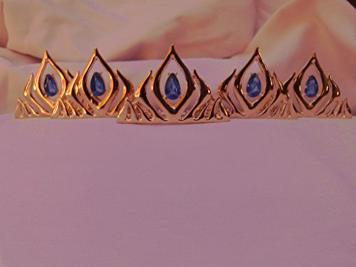 Pegafox Frozen Elsa Tiara Ver 3.0 #TOP3