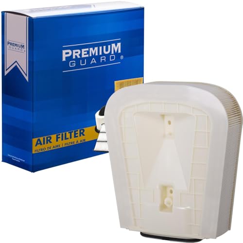 PG Engine Air Filter PA99530 | Fits 2019-2025 Porsche Cayenne, 2020-2025 Audi Q7, 2019-2025 Q8, 2020-2025 SQ8, SQ7, RS Q8, 2018-2022 Lamborghini Urus
