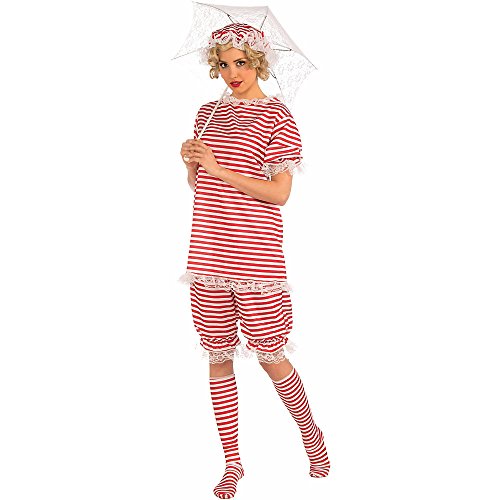 Adult Car Hop Girl 50S Costume, One Size #TOP3