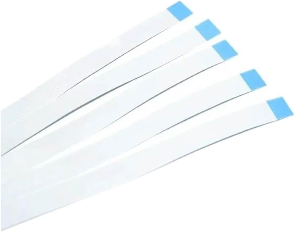 Scanner Flatbed Assembly Compatible with SCX-3400, SCX-3401, SCX-3405, SCX-3407, SCX-4521NS, SCX-4321NS, SCX-4021NS Series Printers (Model: JC39-01699A)