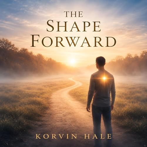 The Shape Forward Titelbild