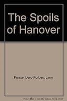 The Spoils of Hanover 0523413432 Book Cover