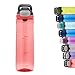 Contigo Cortland AUTOSEAL Bottiglia per Acqua, Borraccia Large, Senza BPA, Tenuta stagna al 100%, Lavabile in lavastoviglie, Ideale per Sport, Bicicletta, Jogging, Escursioni, Lavoro, Scuola, 720 ml