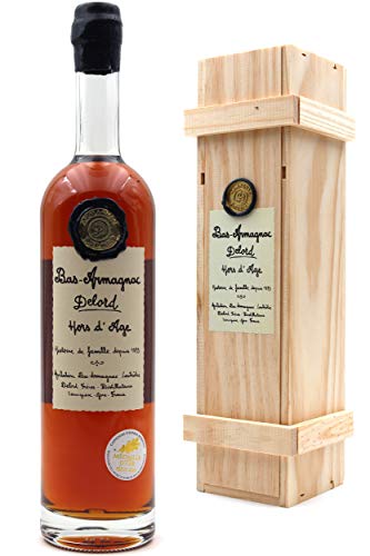 Bas Armagnac Hors d âge Delord - 70cl