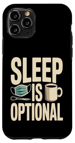 Sleep Is option �i�C�g�V�t�g �i�[�X�R�[�q�[ �X�}�z�P�[�X iPhone 11 Pro �p