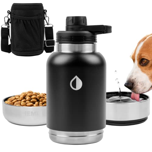 Best Asobu Dog Bowl Bottle The Ultimate Water Dispenser For Your Furry Friend