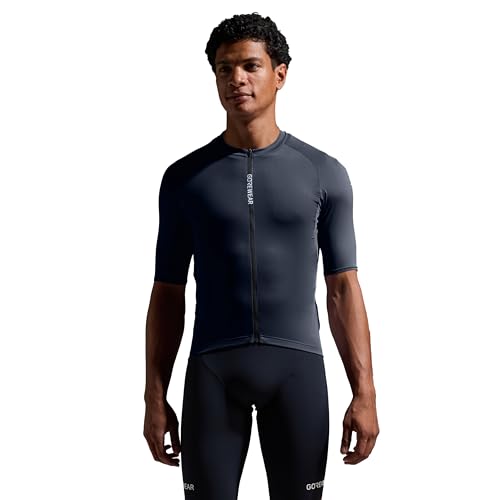 Gore Wear Maglia Spinshift Uomo, Orbit Blue, Xxl