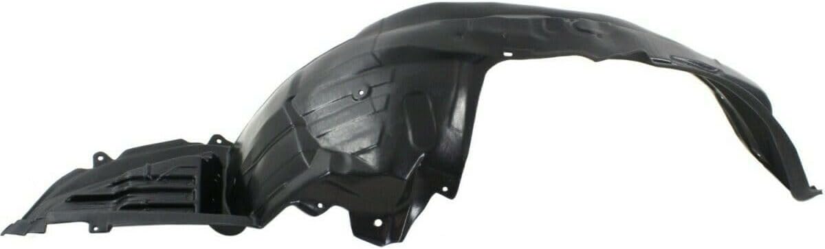 2pcs Front Left Driver and Right Passenger Side Liner set pair 15721048