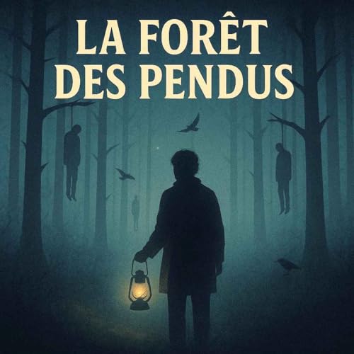 La Forêt des Pendus [HORREUR] Chroniques étranges