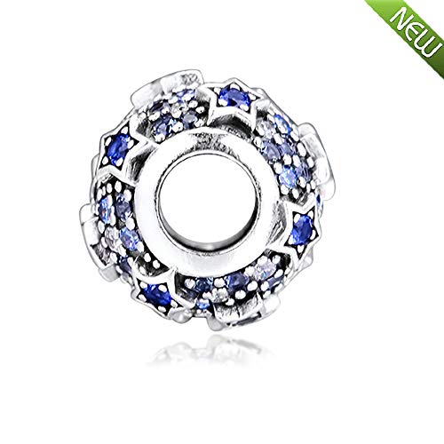 PANDOCCI 2019 Invernali blu con stelle elevate