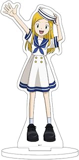 Digimon Frontier 09 Izumi Orimoto Marine Ver.[Illustration by Illustration] Acrylic Stand