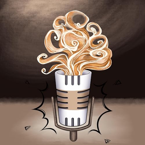 Caffeinated Chats Titelbild