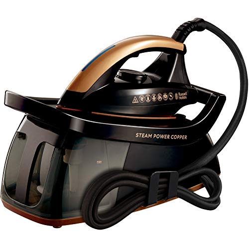 Best steam generator iron UK Truthful Reviews